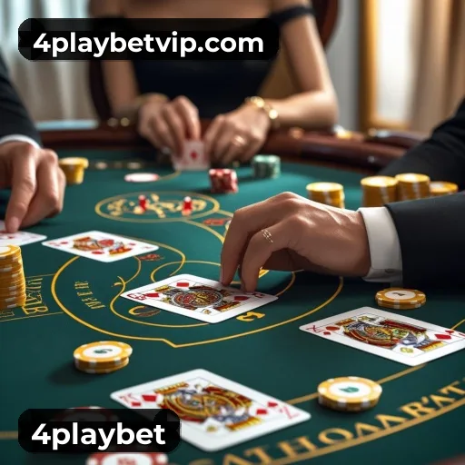 Android 4playbet