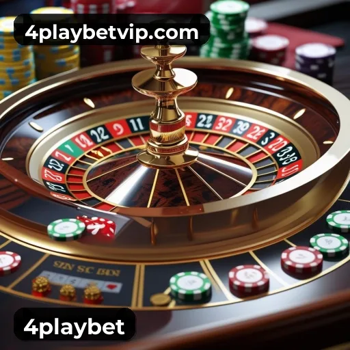 Bônus App 4playbet