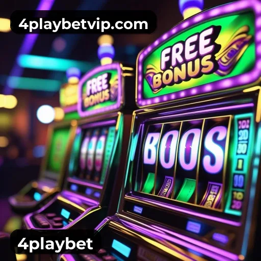Vantagens App 4playbet