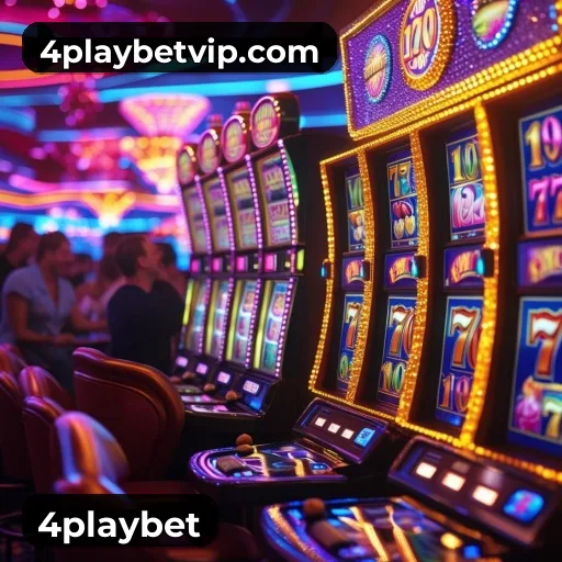 Jogos App 4playbet