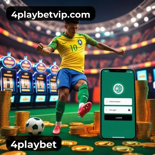 Funcionalidades App 4playbet