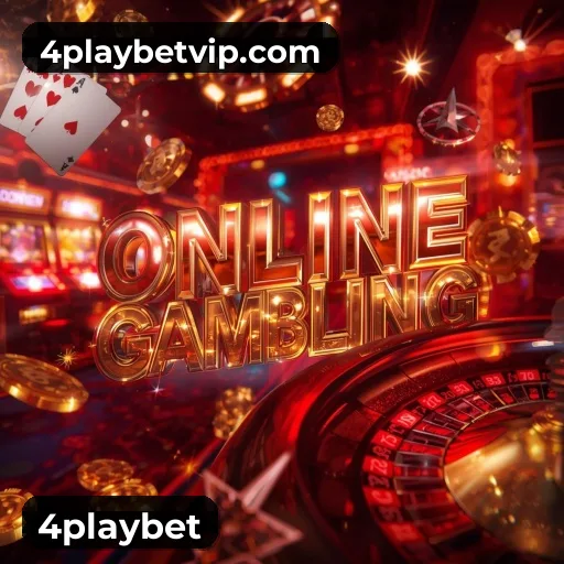 Notificações App 4playbet
