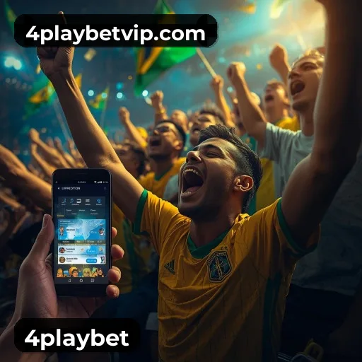 App Store 4playbet