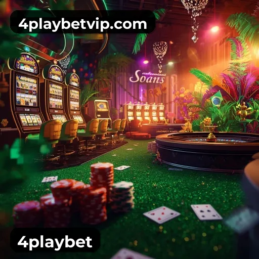 Promoções App 4playbet