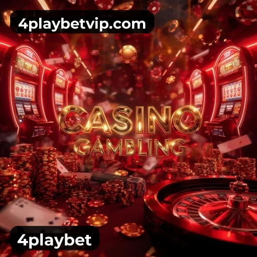 Ofertas App 4playbet