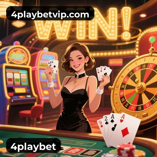 Suporte Download 4playbet