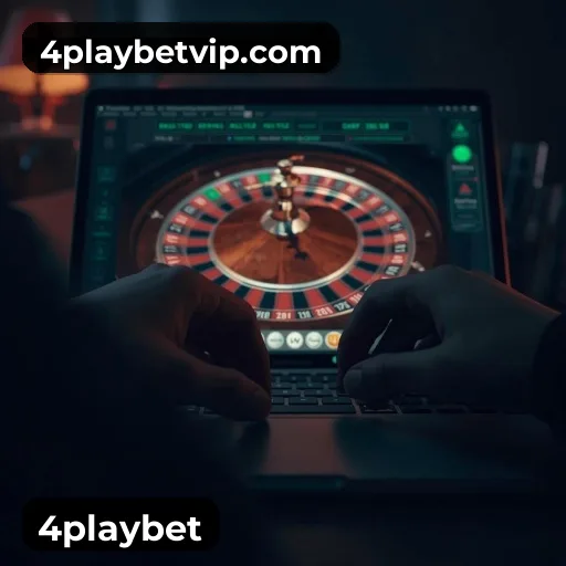 Instalar 4playbet Mac