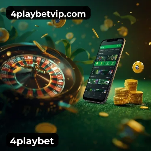 4playbet Chuva de Bônus - Slots