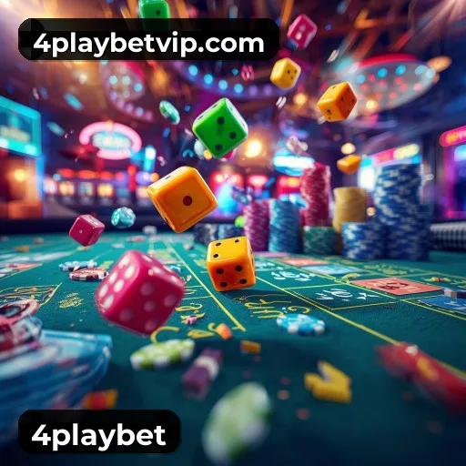 4playbet Chuva de Bônus nos Slots