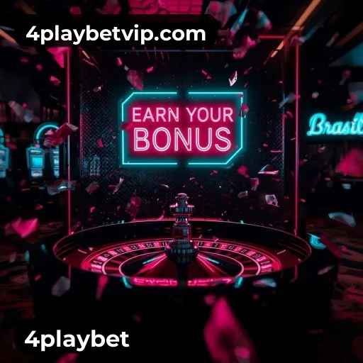 4playbet jackpots acumulados