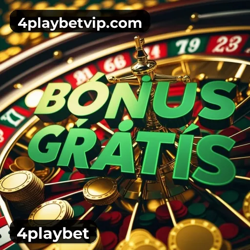 Progressão VIP 4playbet
