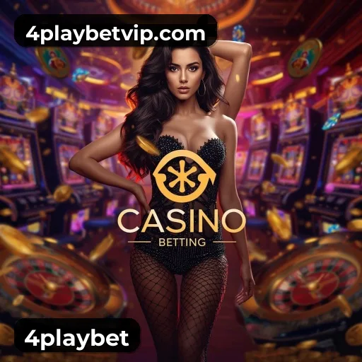 Benefícios VIP 4playbet