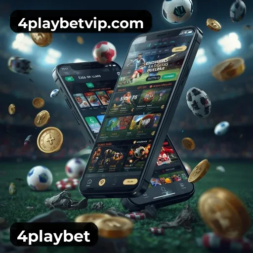 Cashback VIP 4playbet