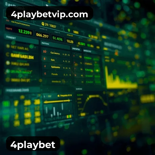 Evolução VIP 4playbet