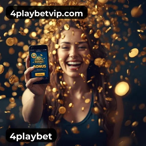 Privilégios VIP 4playbet