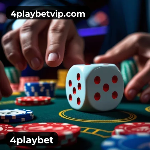 Dicas Ganhar 4playbet