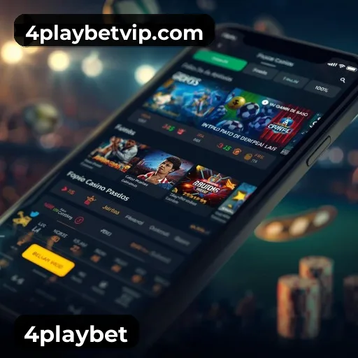 Estratégias 4playbet
