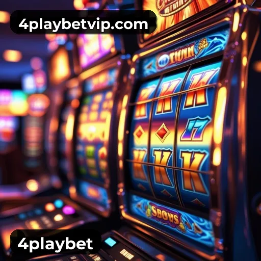 Oportunidades 4playbet