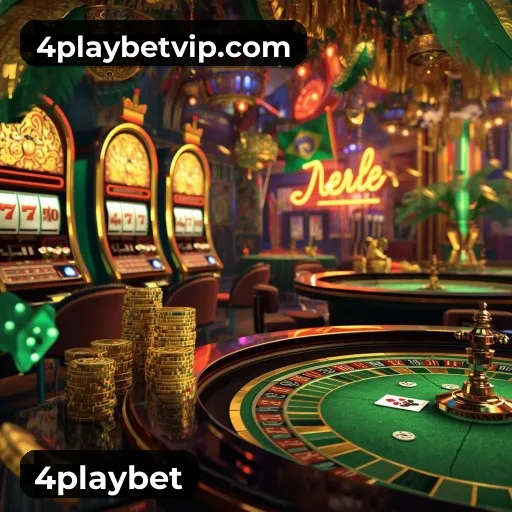 Vitória 4playbet
