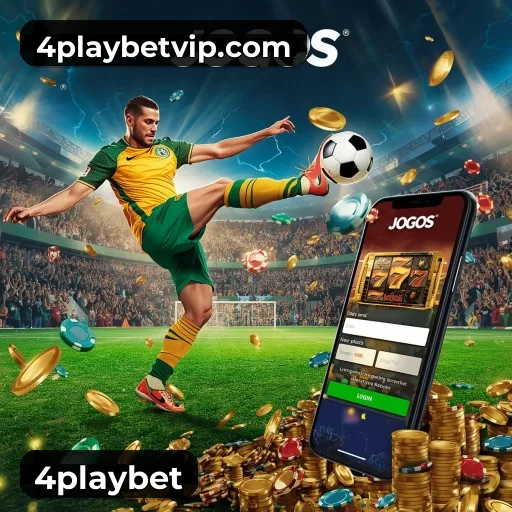 Melhores Jogos 4playbet