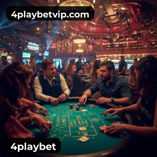 Ganhador 4playbet