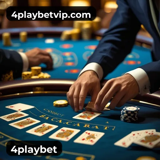 Torneios 4playbet